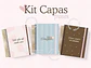 Arquivo Digital Kit Capas Frases - Thumbnail 1