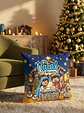 Arquivo Digital Kit Digital Natal Presépio - Thumbnail 4