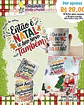 Arquivo Digital Sublimação Então é Natal (e Ano Novo Também) - Thumbnail 1