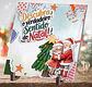 Arquivo Digital Sublimação Então é Natal (e Ano Novo Também) - Thumbnail 2