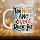 Arquivo Digital Sublimação Então é Natal (e Ano Novo Também) - Thumbnail 4