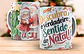 Arquivo Digital Sublimação Então é Natal (e Ano Novo Também) - Thumbnail 7