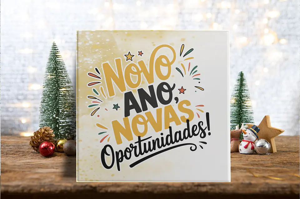 Arquivo Digital Sublimação Então é Natal (e Ano Novo Também) 8