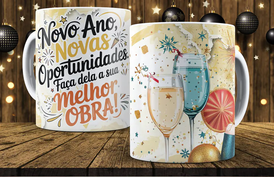 Arquivo Digital Sublimação Então é Natal (e Ano Novo Também) 10