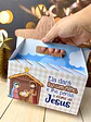 Arquivo de Corte Coleção Natal Cristão 2025 - Thumbnail 7