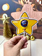 Arquivo de Corte Coleção Natal Cristão 2025 - Thumbnail 9