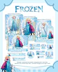 Arquivo Digital Pack Escolar 2.0 2026 Frozen - Thumbnail 1
