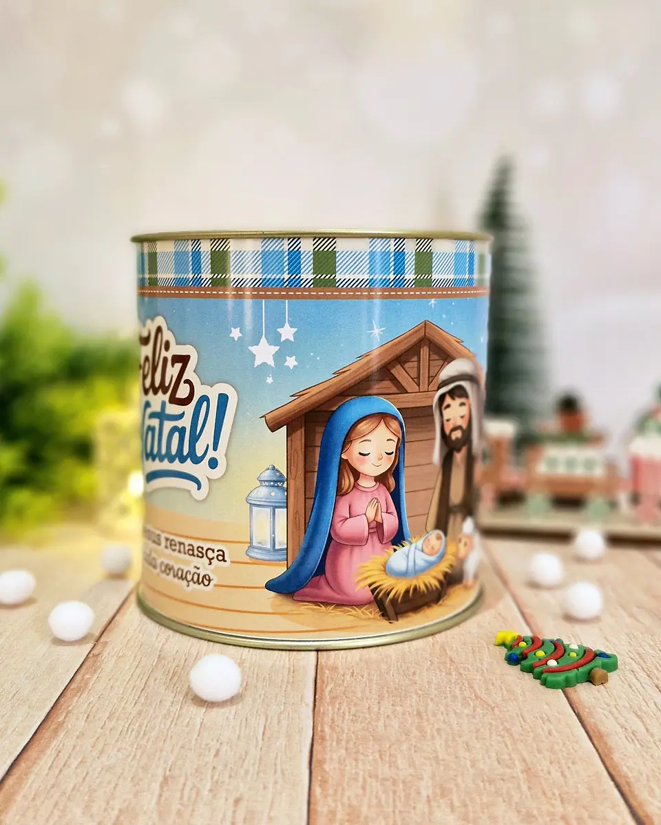 Arquivo Completo Natal 2025 4
