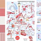 Arquivo Digital Combo 12 Kits Digitais Natalinos - Thumbnail 19