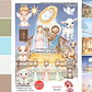 Arquivo Digital Combo 12 Kits Digitais Natalinos - Thumbnail 21