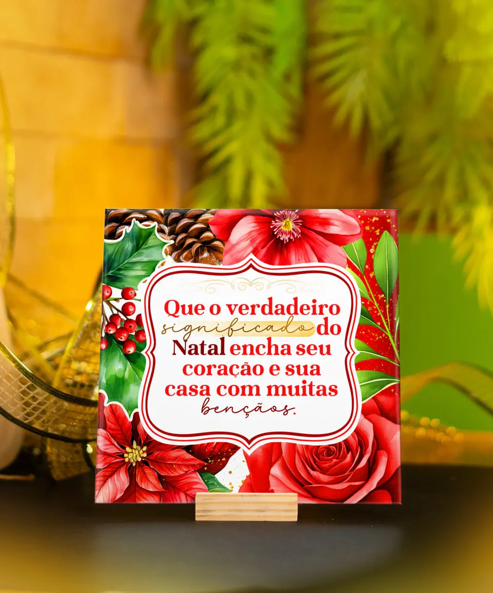 Arquivo Digital Coleção Natal de Jesus 3