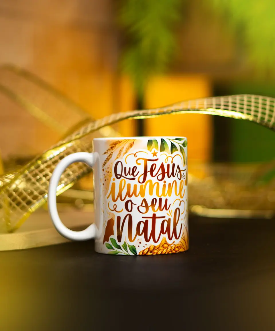 Arquivo Digital Coleção Natal de Jesus 5