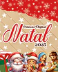 Arquivo de Corte Coleção Digital Natal 2025 - Thumbnail 1