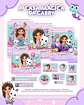 Arquivo Digital Pack Escolar 2.0 2026 A Casa Magica da Gabby - Thumbnail 1