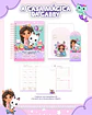 Arquivo Digital Pack Escolar 2.0 2026 A Casa Magica da Gabby - Thumbnail 2