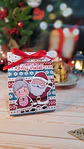 Arquivo de Corte Kit Digital Noel 2023 - Thumbnail 2