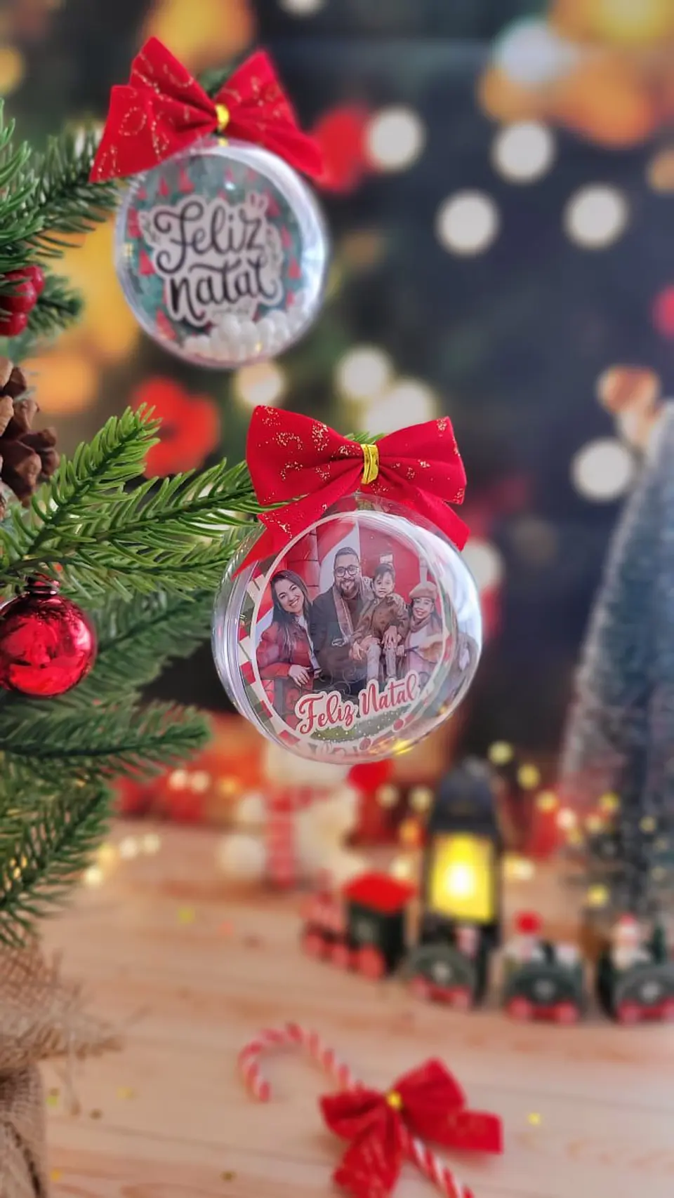 Arquivo de Corte Kit Digital Noel 2023 3