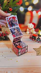 Arquivo de Corte Kit Digital Noel 2023 - Thumbnail 6