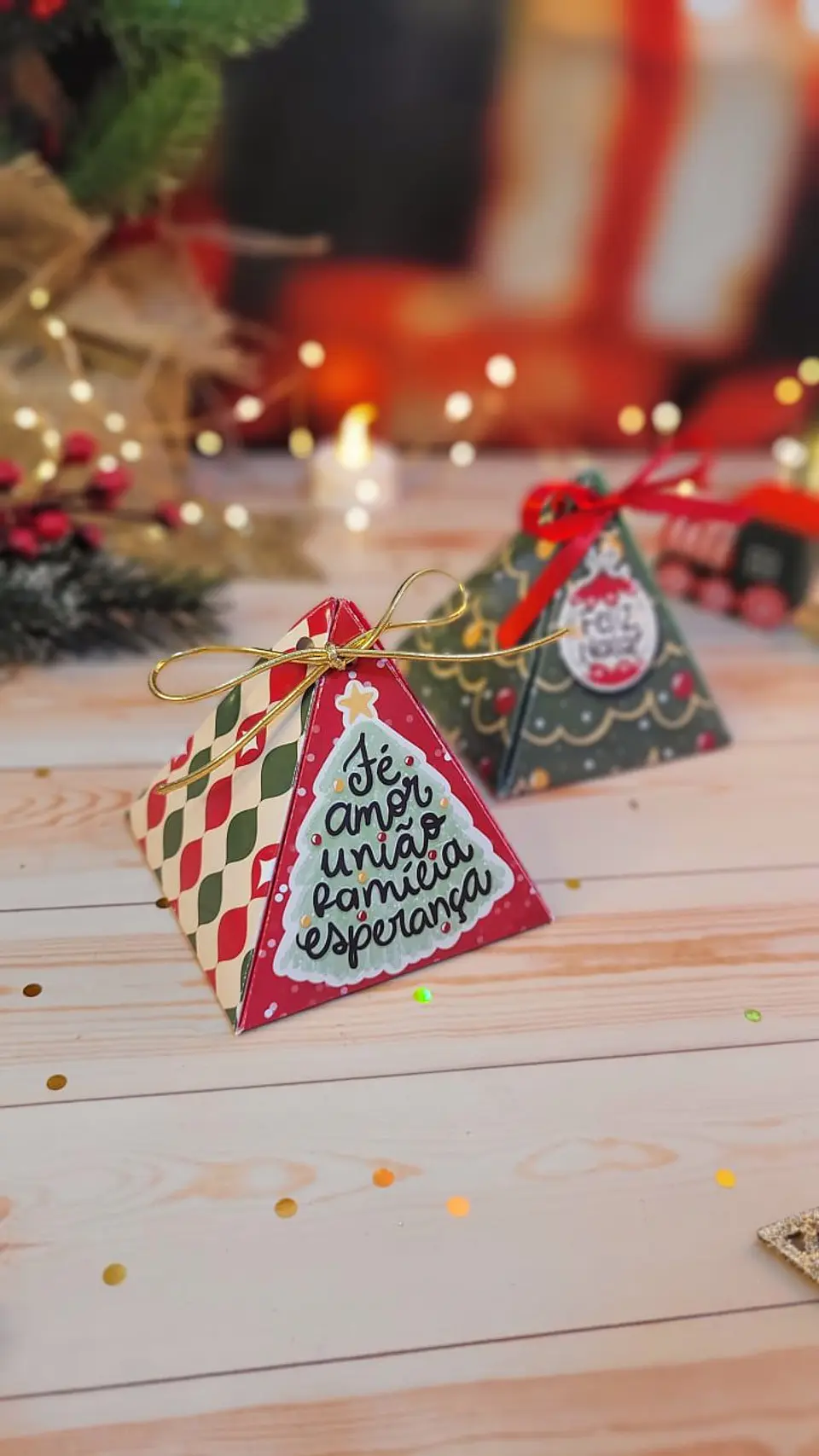 Arquivo de Corte Kit Digital Noel 2023 8