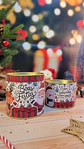 Arquivo de Corte Kit Digital Noel 2023 - Thumbnail 9