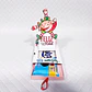 Arquivo de Corte Kit Natal Aquarelado - Thumbnail 3