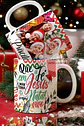 Arquivo Digital Caneca Natal 2.5 Fé - Thumbnail 4