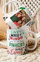 Arquivo Digital Caneca Natal 2.5 Fé - Thumbnail 5