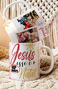 Arquivo Digital Caneca Natal 2.5 Fé - Thumbnail 6