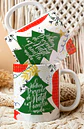 Arquivo Digital Caneca Natal 2.5 Fé - Thumbnail 7