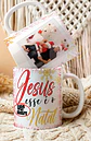 Arquivo Digital Caneca Natal 2.5 Fé - Thumbnail 8