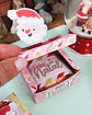 Arquivo de Corte Coleção Natal para Presentear - Thumbnail 5
