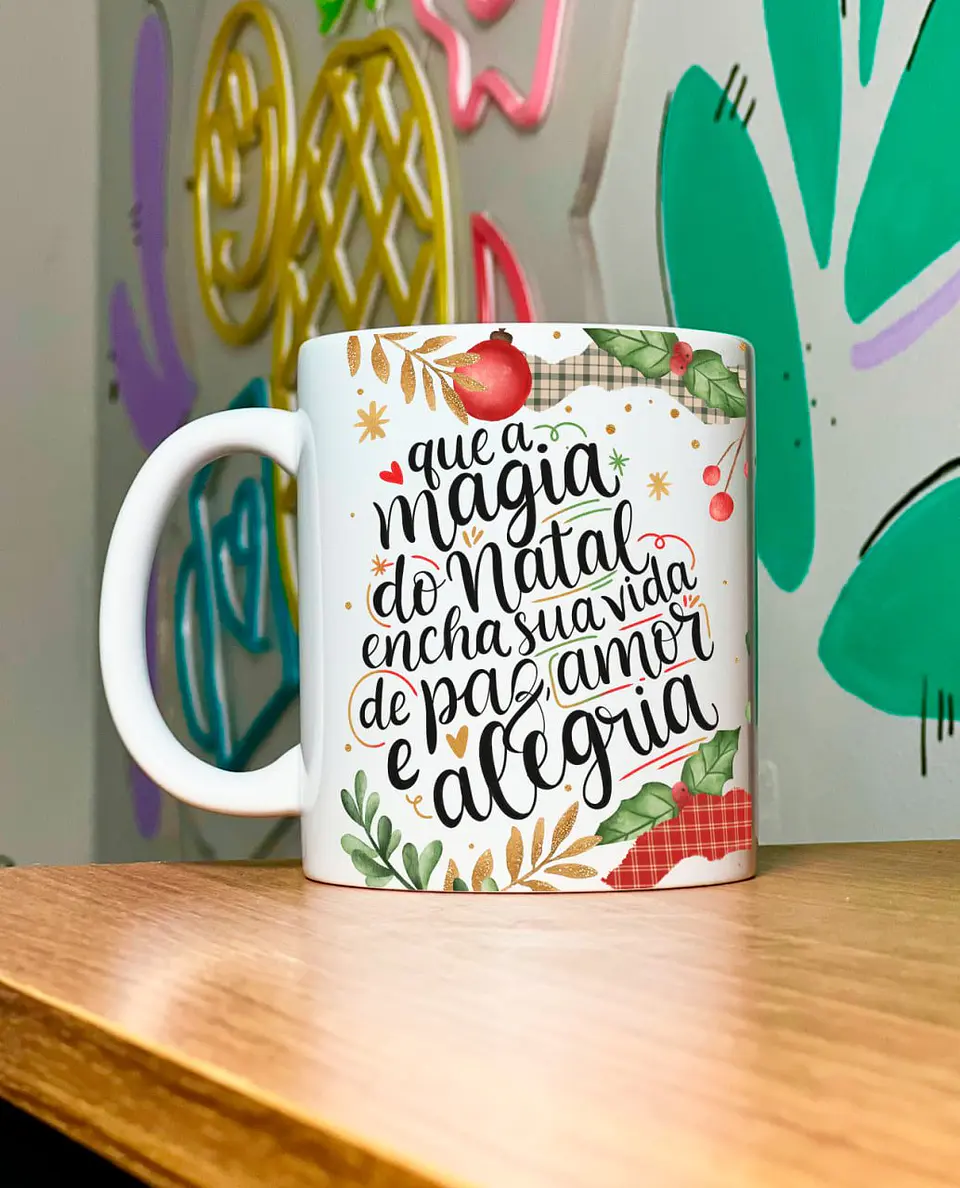 Arquivo Digital Kit Canecas Natal 2025 2