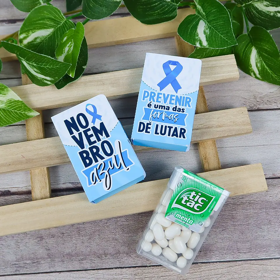 Arquivo de Corte Kit Combo Novembro Azul 3