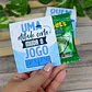 Arquivo de Corte Kit Combo Novembro Azul - Thumbnail 9