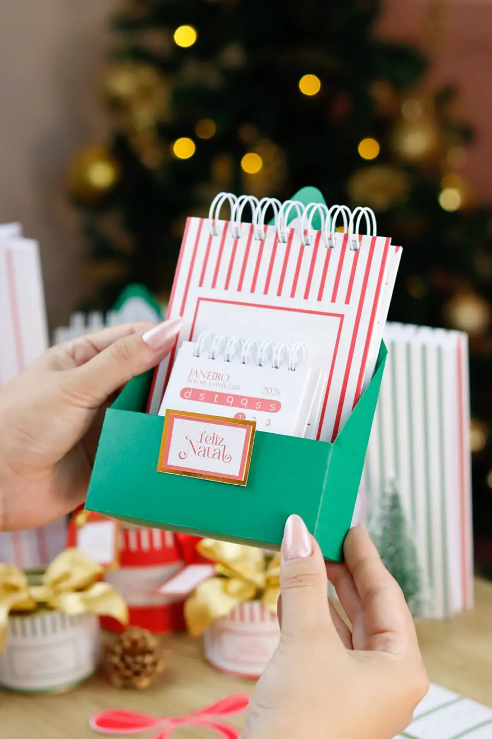 Arquivo Digital Kit Natal 3.0 6