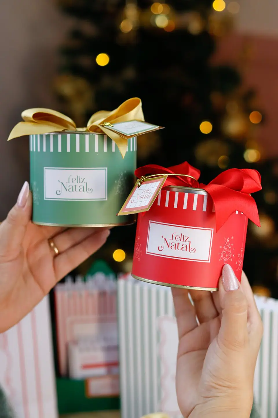 Arquivo Digital Kit Natal 3.0 8