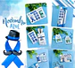 Arquivo Kit Novembro Azul - Thumbnail 1