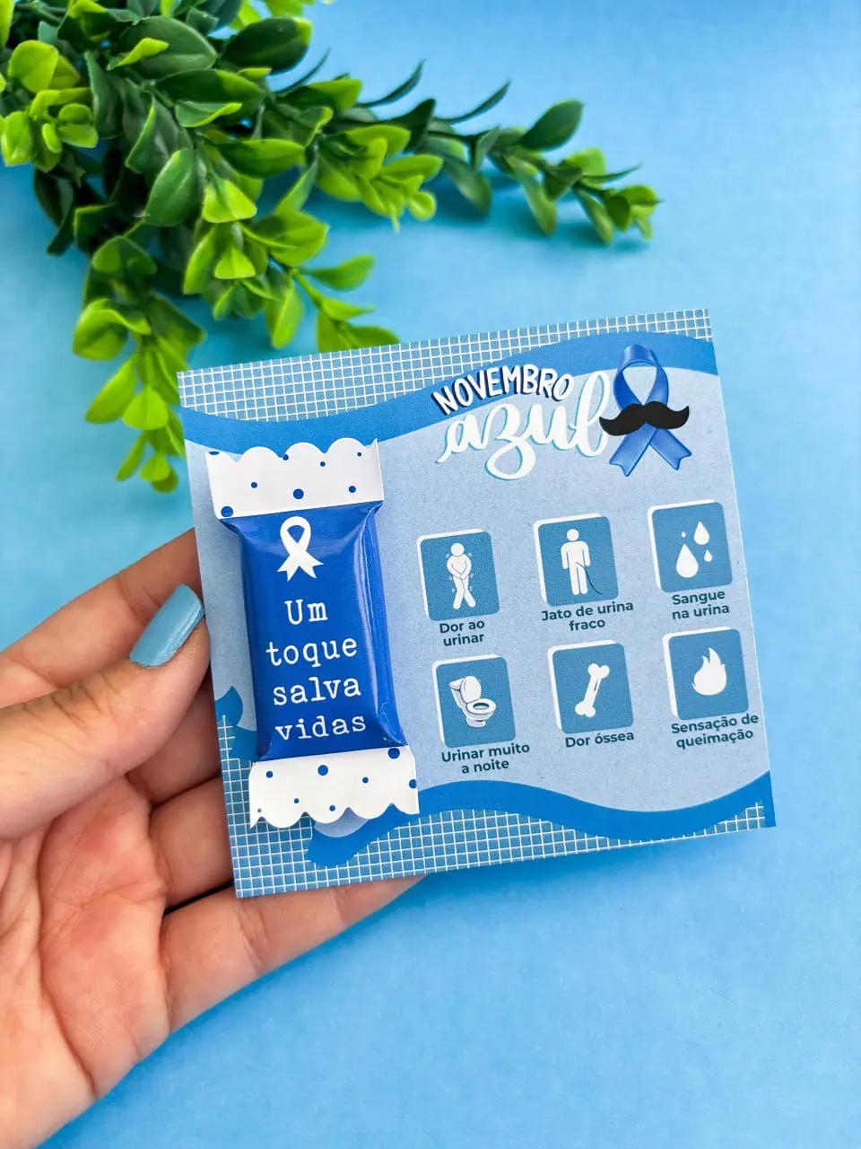 Arquivo Kit Novembro Azul 4