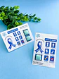 Arquivo Kit Novembro Azul - Thumbnail 7