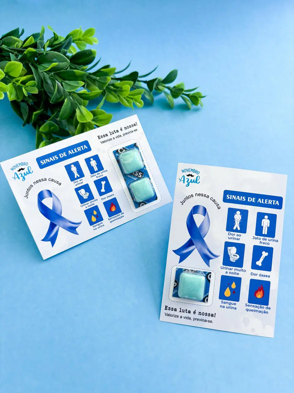 Arquivo Kit Novembro Azul 7