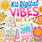 Arquivo Kit Digital Vibes Vol.4 - Thumbnail 1