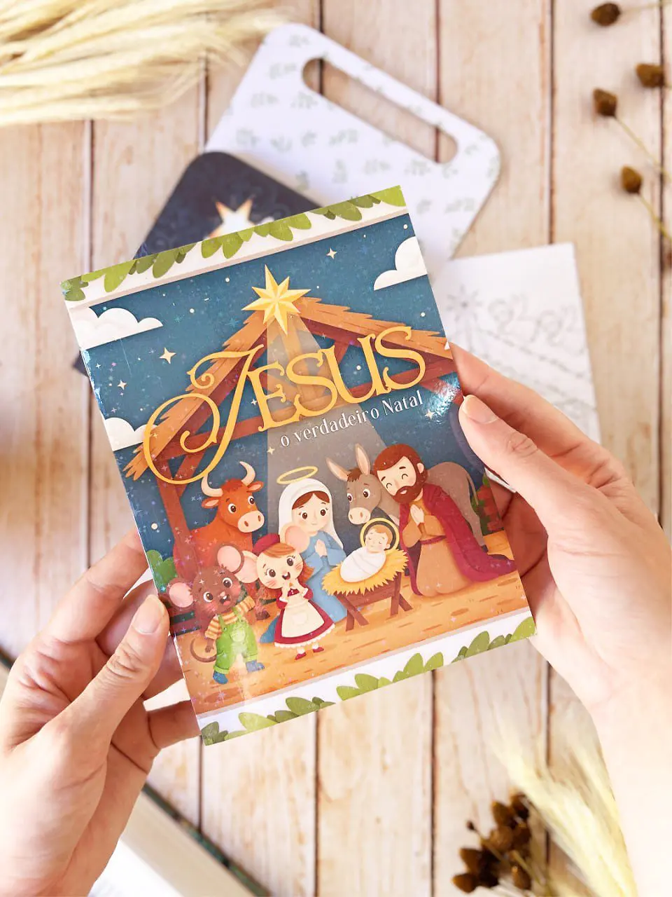 Arquivo Natal – Calendário do Advento 4