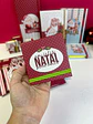 Arquivo Digital Pack Encadernação Natal de Luz - Thumbnail 6