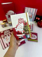 Arquivo Digital Pack Encadernação Natal de Luz - Thumbnail 8