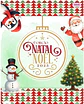 Arquivo Digital Coleção Natal Noel 2025 - Thumbnail 1