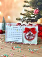 Arquivo Digital Coleção Natal Noel 2025 - Thumbnail 8