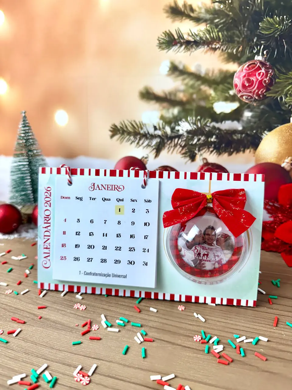 Arquivo Digital Coleção Natal Noel 2025 8