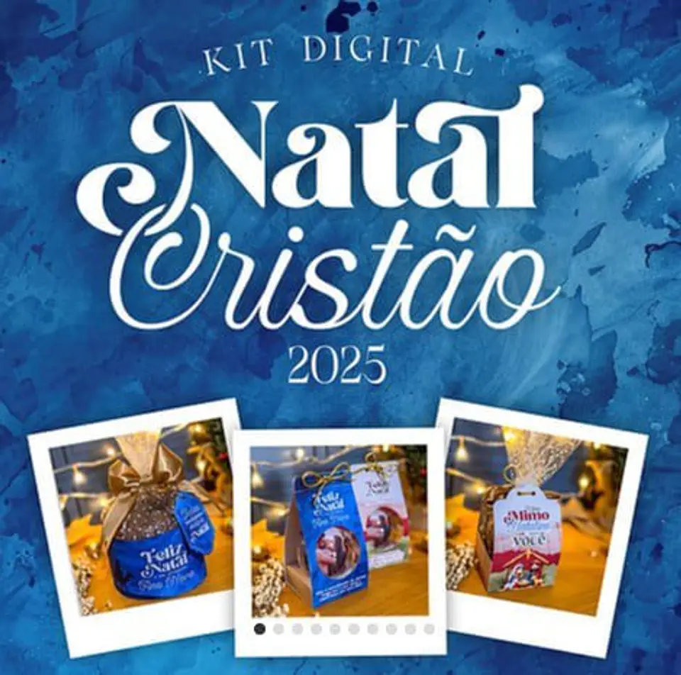 Arquivo Digital Kit Digital Natal Cristão 2025 1