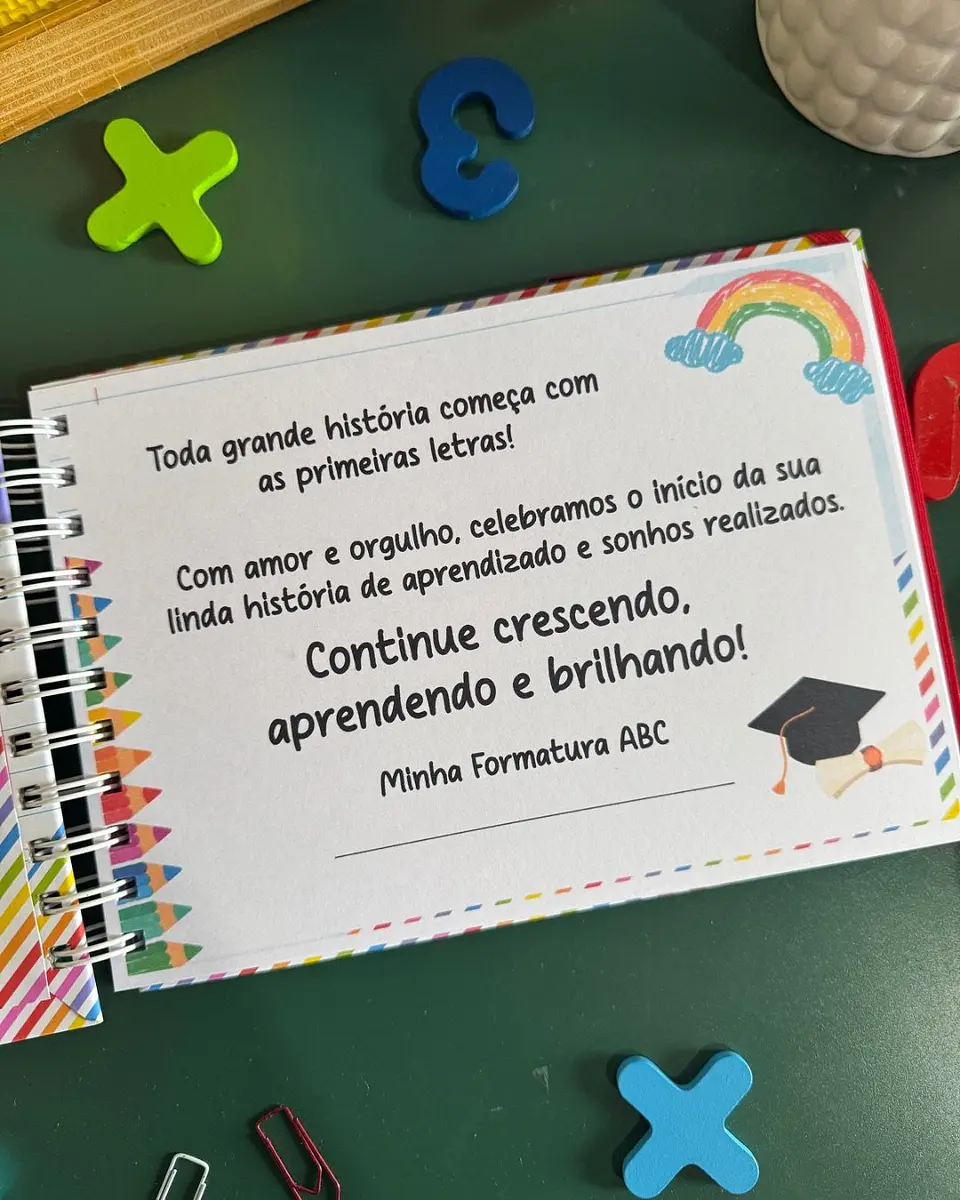 Arquivo Digital Livro de Memorias Formatura ABC 2025 4