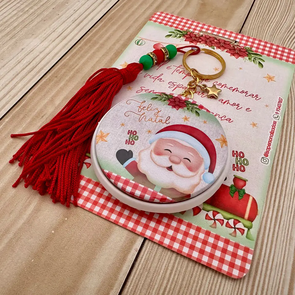 Arquivo de Corte Kit Natal 2024 5